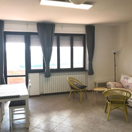 Appartamento Oscar Tuoro sul Trasimeno Extérieur photo