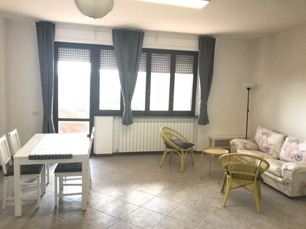 Appartamento Oscar Tuoro sul Trasimeno Extérieur photo