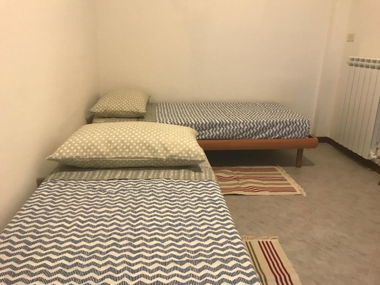 Appartamento Oscar Tuoro sul Trasimeno Extérieur photo