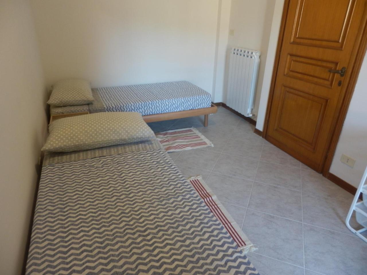 Appartamento Oscar Tuoro sul Trasimeno Extérieur photo