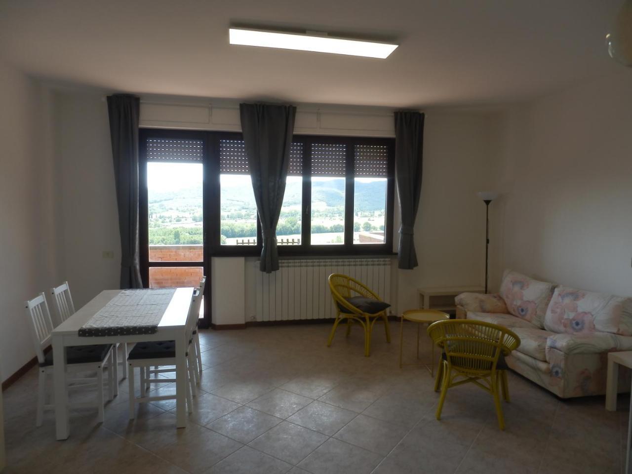 Appartamento Oscar Tuoro sul Trasimeno Extérieur photo