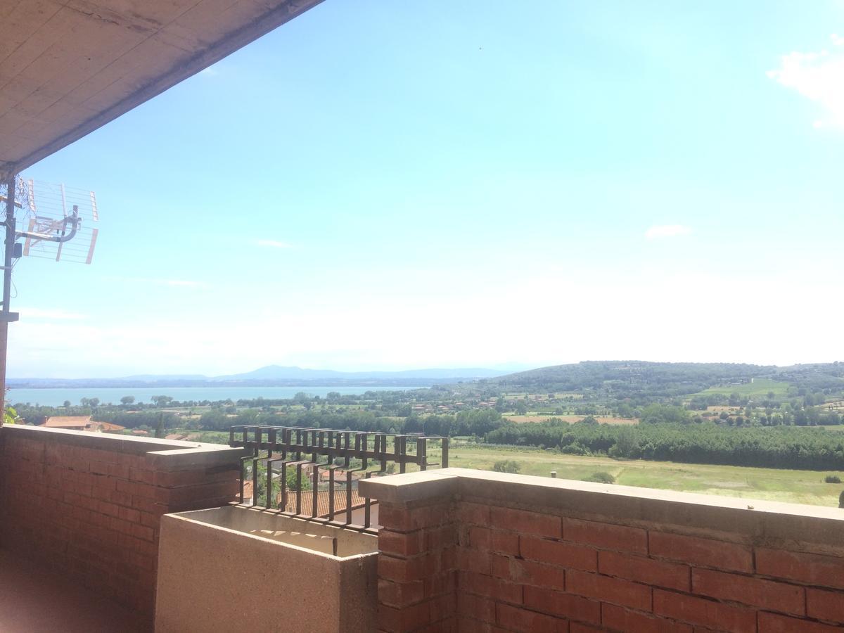Appartamento Oscar Tuoro sul Trasimeno Extérieur photo