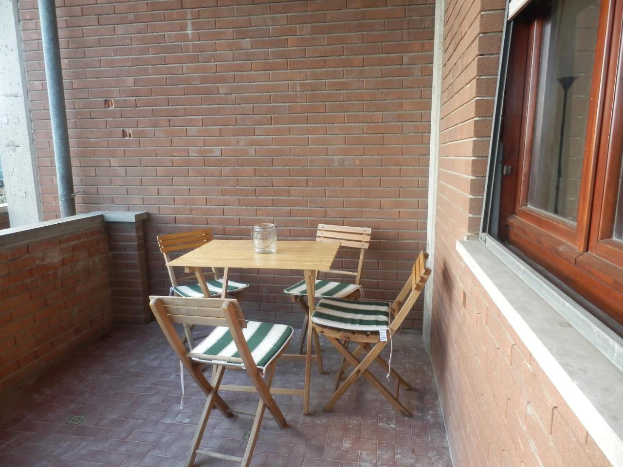 Appartamento Oscar Tuoro sul Trasimeno Extérieur photo