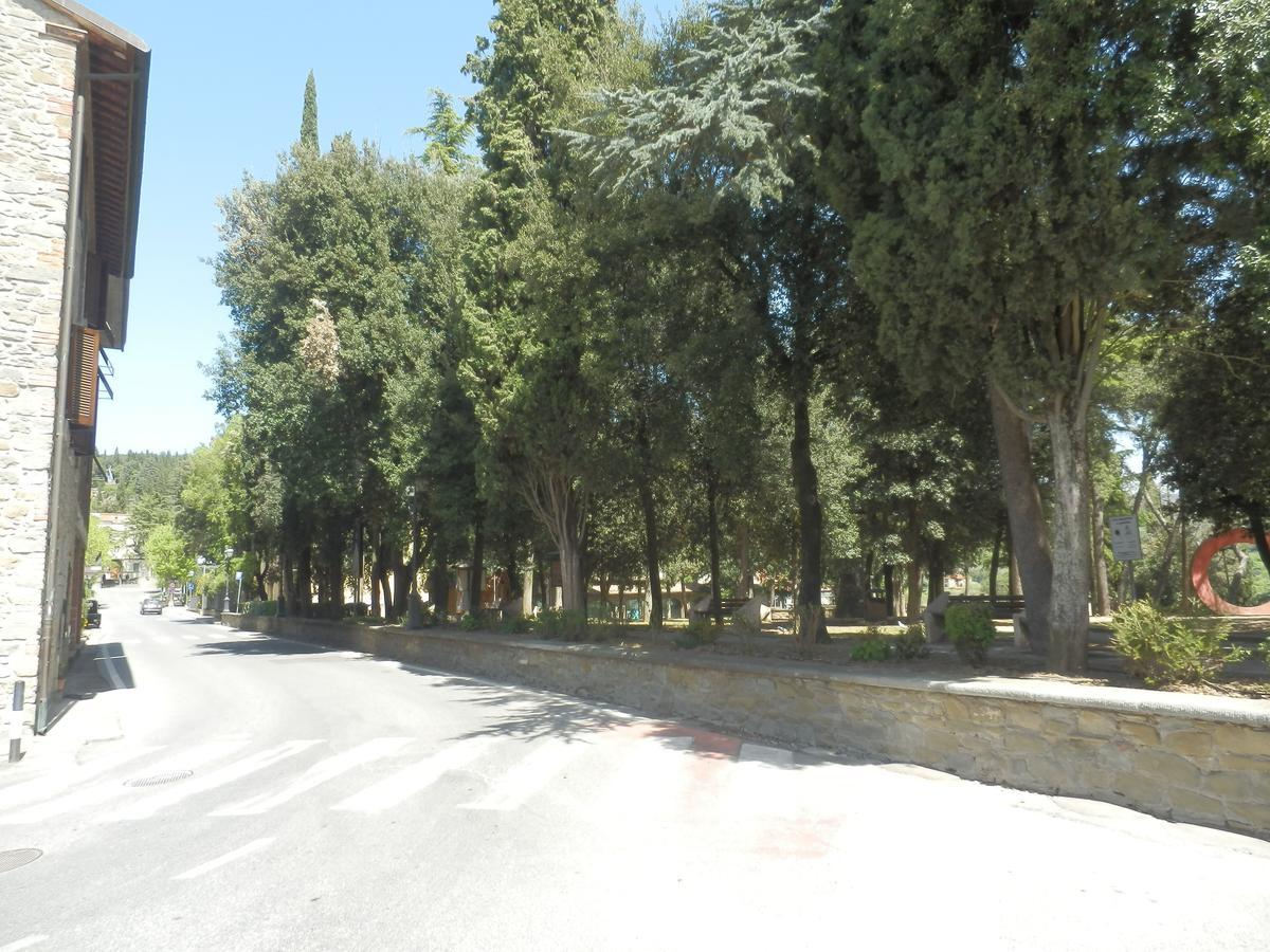 Appartamento Oscar Tuoro sul Trasimeno Extérieur photo