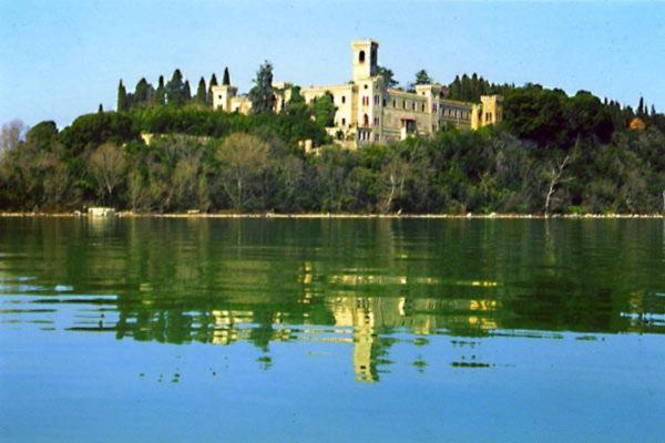 Appartamento Oscar Tuoro sul Trasimeno Extérieur photo