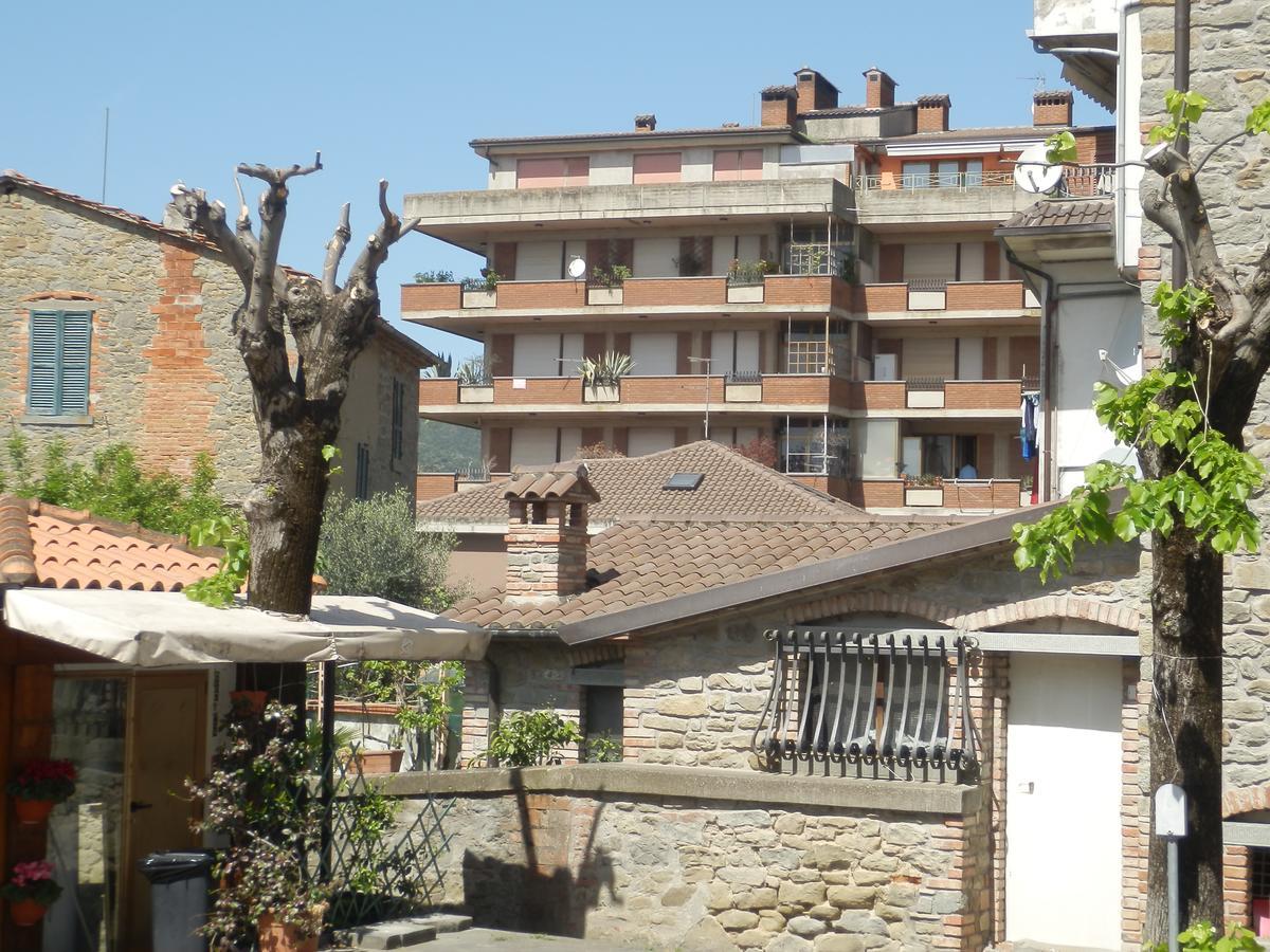 Appartamento Oscar Tuoro sul Trasimeno Extérieur photo